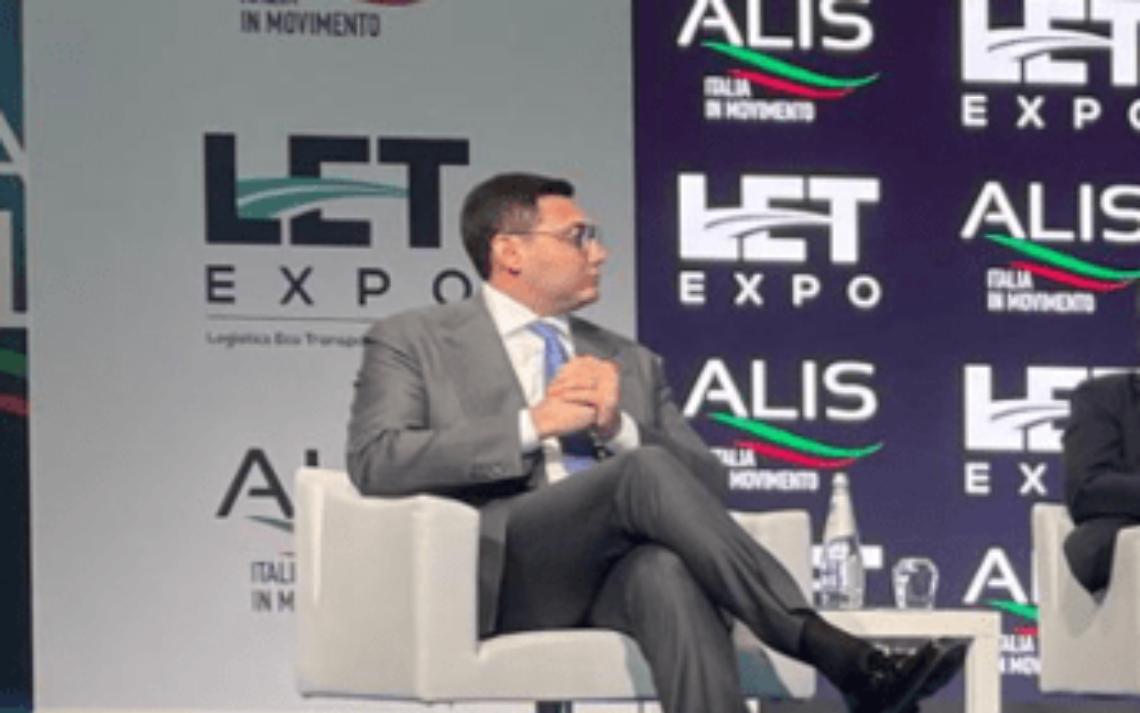 Fiere, Casilli (Casilli Enterprise): "Investire in tecnologie sostenibili e applicabili su larga scala"