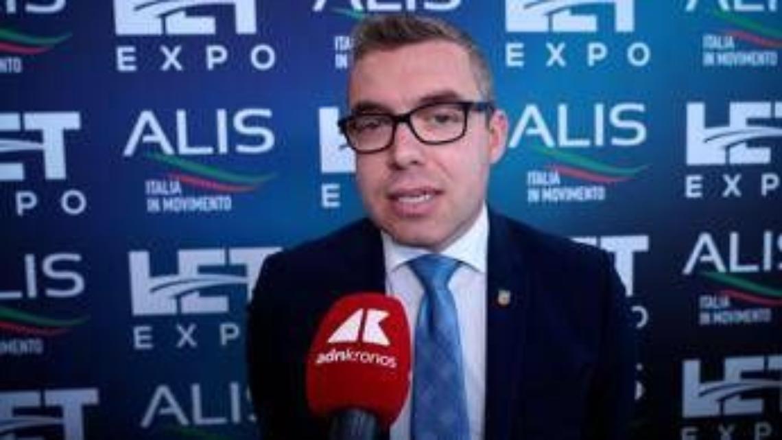 Fiere, Pavanetto (Regione Veneto): "Verona e il Veneto capaci di attrarre investimenti e tavoli di confronto"