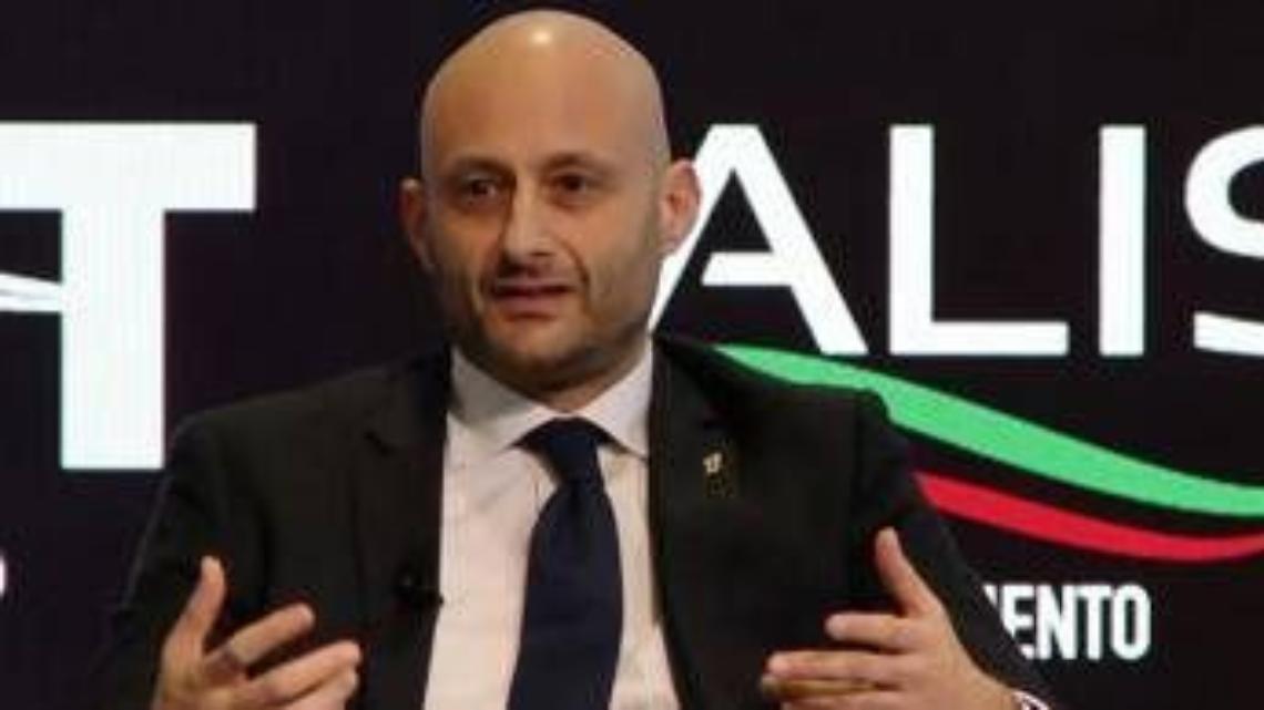 Ferrovie, Strisciuglio (Trenitalia): "Momento decisivo per il rilancio del settore"