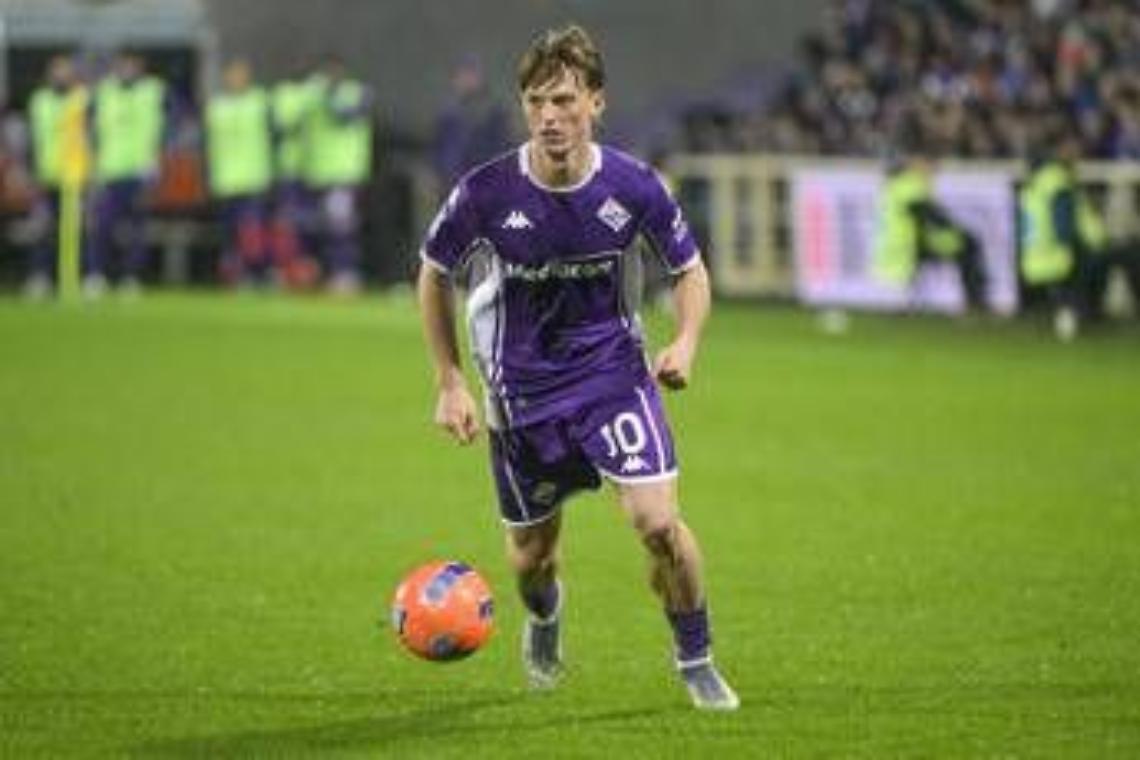 Conference League, Fiorentina-Rakow 2-1: ai viola l'andata degli ottavi