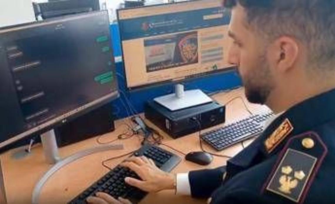 Pedopornografia e abusi su minori, in settimana interrogatori per giornalista e professoressa arrestati