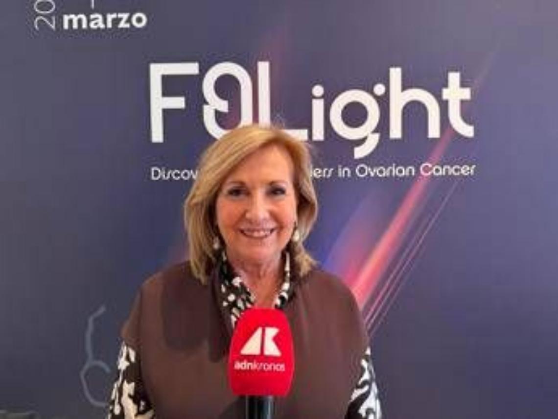 Colombo (Ieo): "Nuove terapie stanno cambiando gestione cancro ovarico"