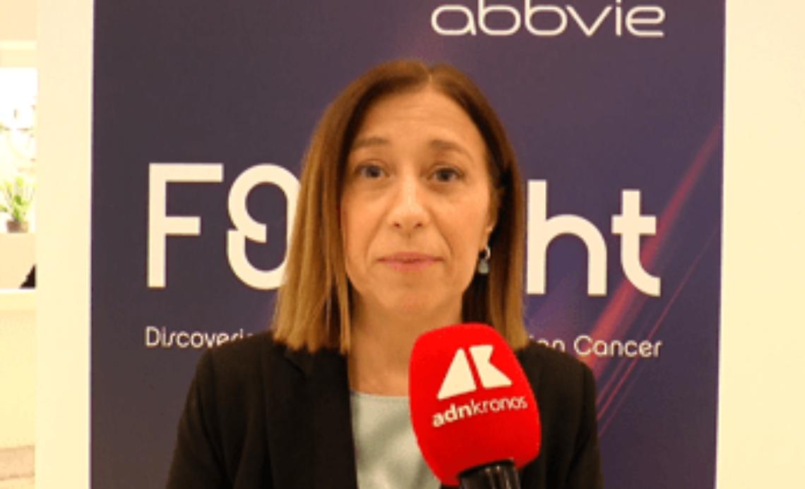 Cancro ovarico, Lorusso (Humanitas): "Nuove terapie per pazienti resistenti al platino"