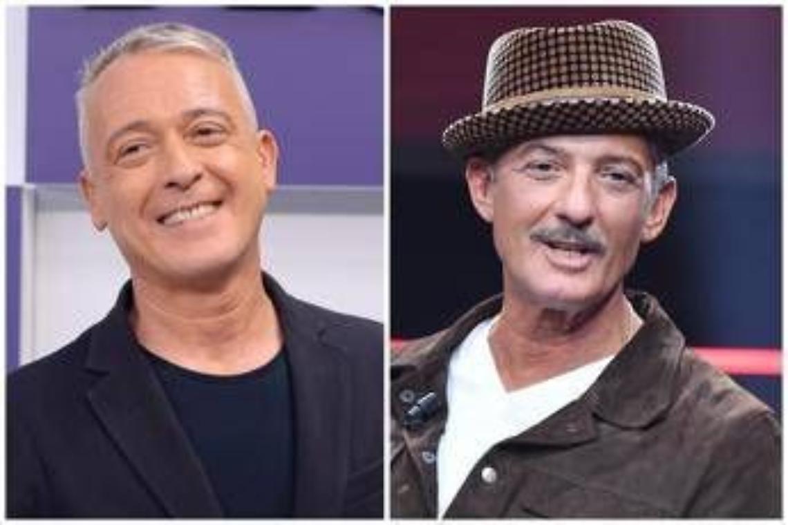 Referendum, Fiorello: "Diaco non ha tutti i torti su testimonial e lacch&egrave;"