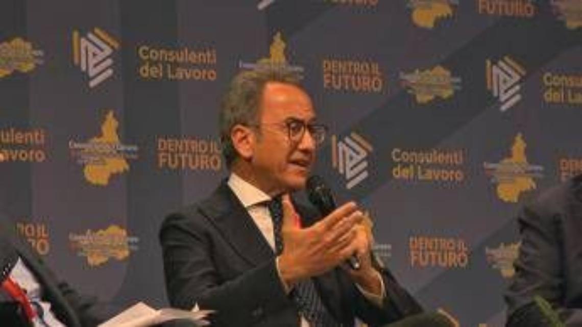 Biagi, Pizzuti: "Sua flessibilit&agrave; era 'buona', non voleva cancellare art.18"