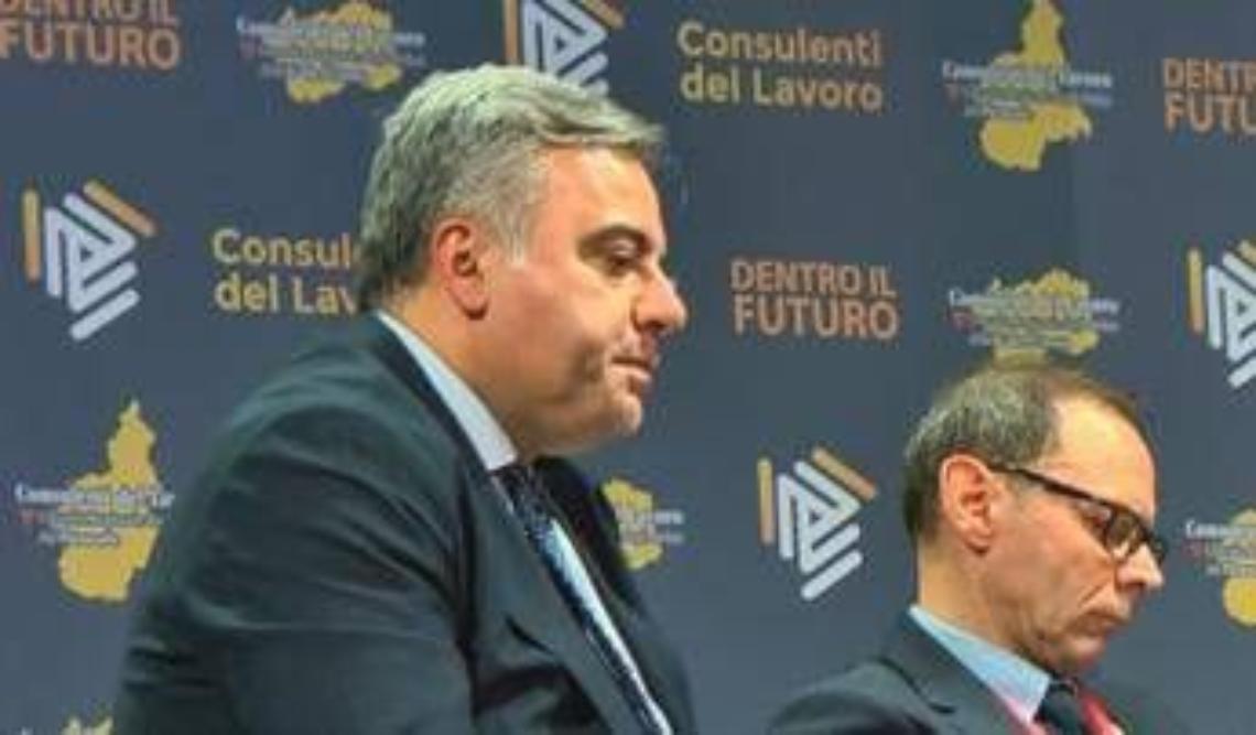 Biagi, Staropoli: "Precariet&agrave; non era suo obiettivo, contrattazione collettiva era per lui centrale"