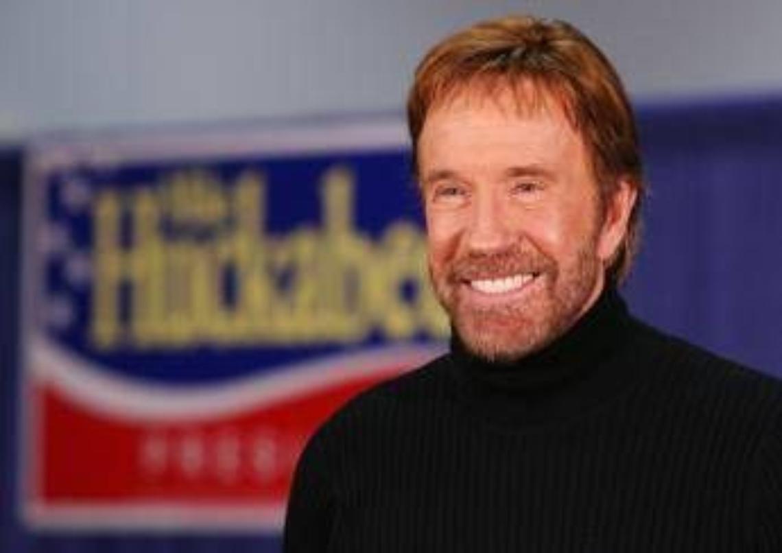 E' morto Chuck Norris, star dei fim d'azione: l'attore aveva 86 anni