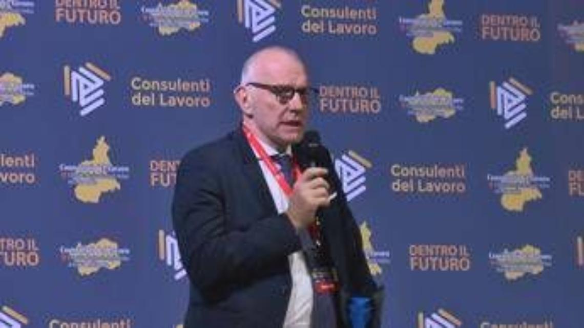 Lavoro, Testolin (Valle d'Aosta): "Alleanza con consulenti per vita professionale di qualit&agrave;"