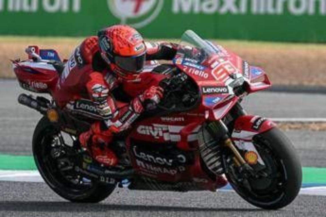 MotoGp, oggi prove libere, qualifiche e gara Sprint: orari e dove vedere Gp Brasile in tv