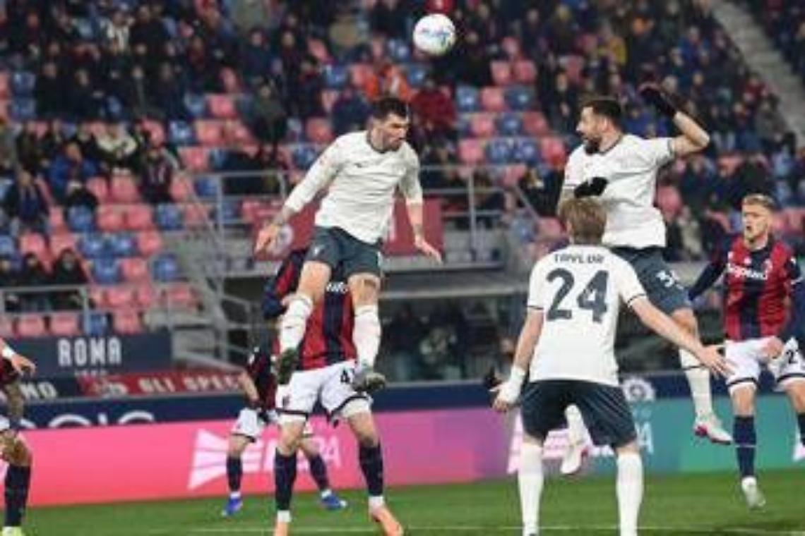 Bologna-Lazio: orario, probabili formazioni e dove vederla in tv