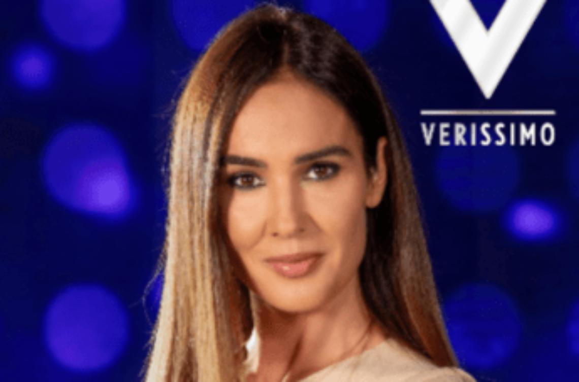 Verissimo, domenica 22 marzo: gli ospiti e le interviste di oggi