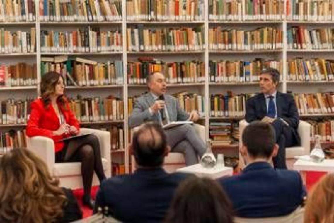 Sostenibilit&agrave;, nasce Shift: alleanza tra industria, ricerca e territori per la transizione