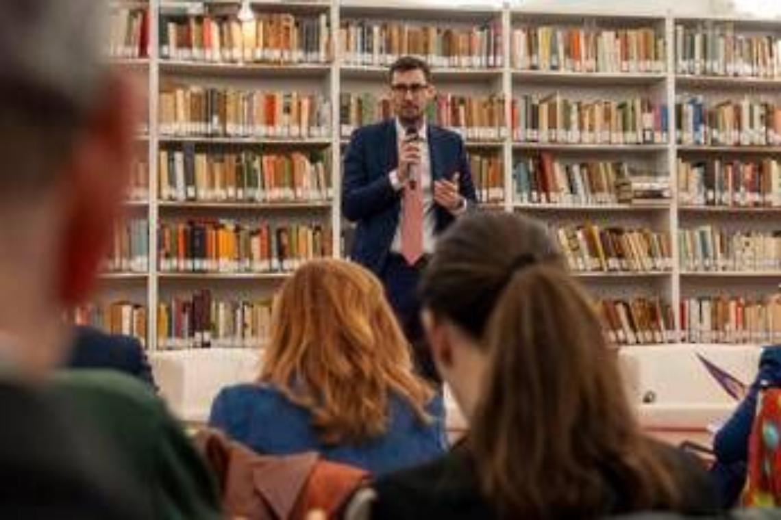 Santagostino (Cap): "Shift mette insieme industria, ricerca e territori"