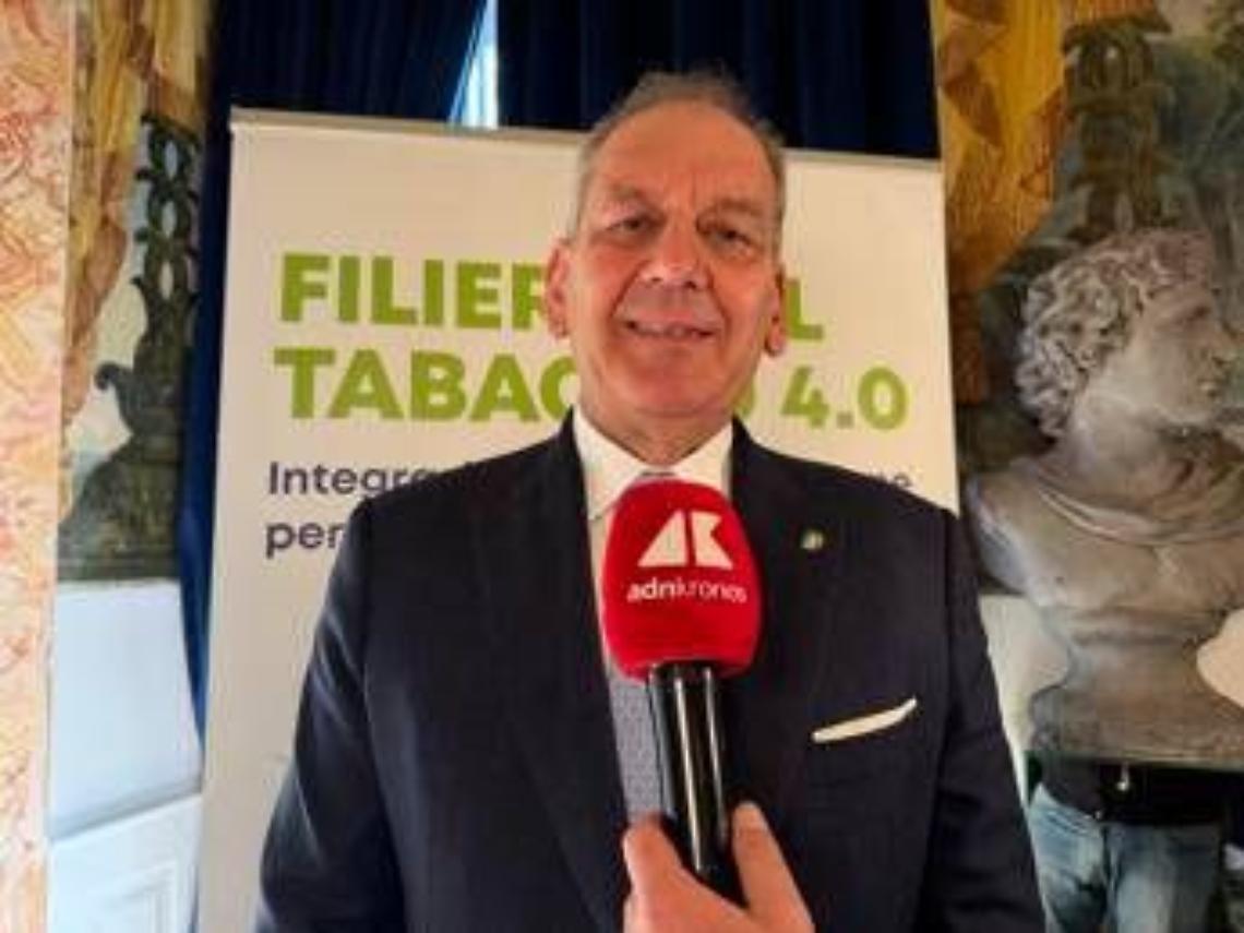La Pietra (Masaf): "Filiera eccellenza italiana, accordi decisivi per investimenti e competitivit&agrave;"