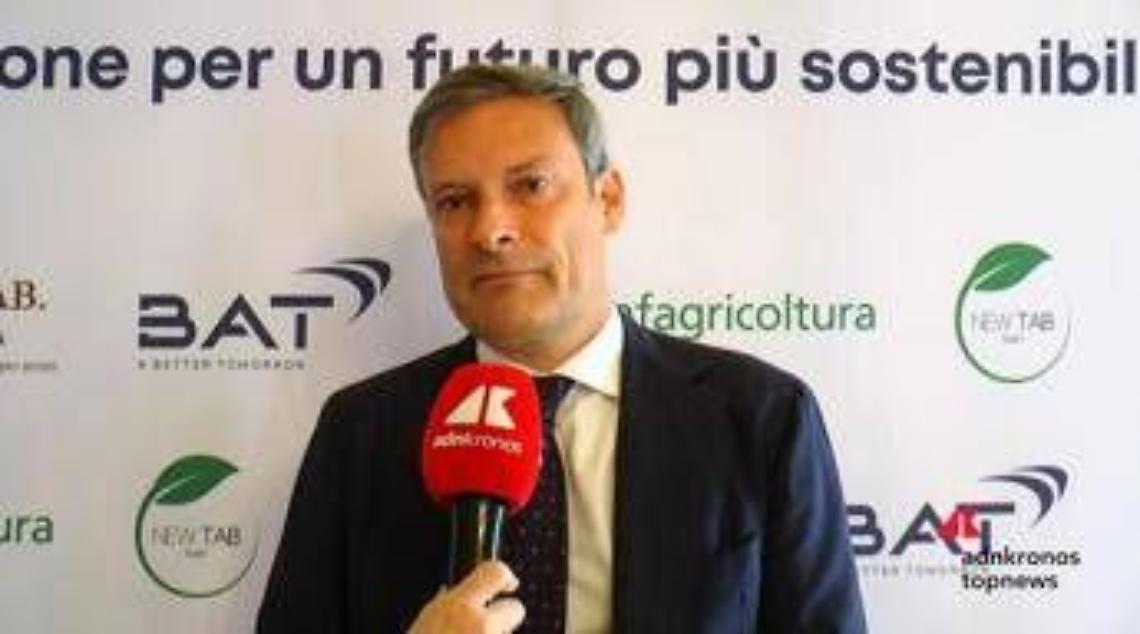 Di Paolo (Bat): "Accordi di filiera essenziali per stabilit&agrave; e investimenti"