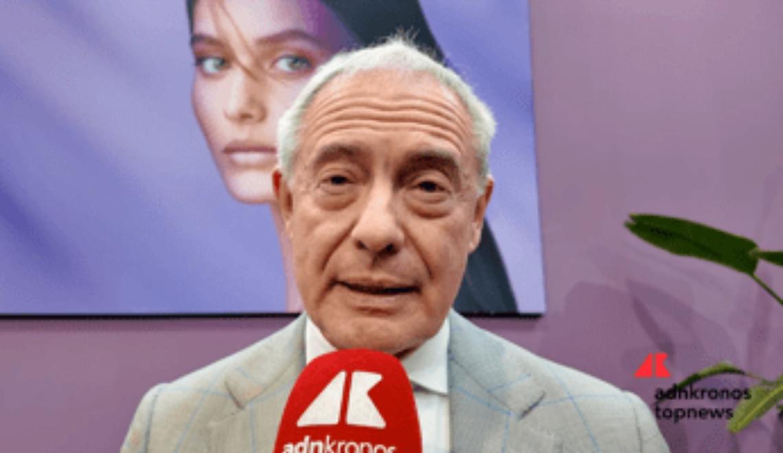 Urso: "Cosmoprof mostra vetrina Made in Italy, export settore cresce nonostante crisi"