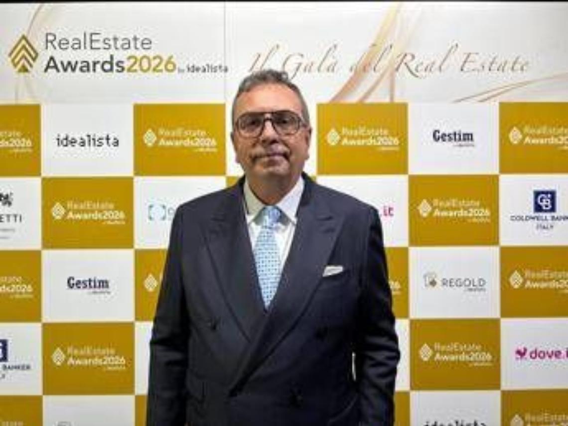 Immobiliare, Balestrieri: "Cultura porta a un'importante identit&agrave; aziendale"
