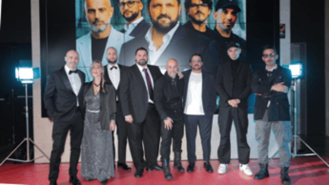 'SMYL', su Prime Video serie con protagonisti veri professionisti della comunicazione