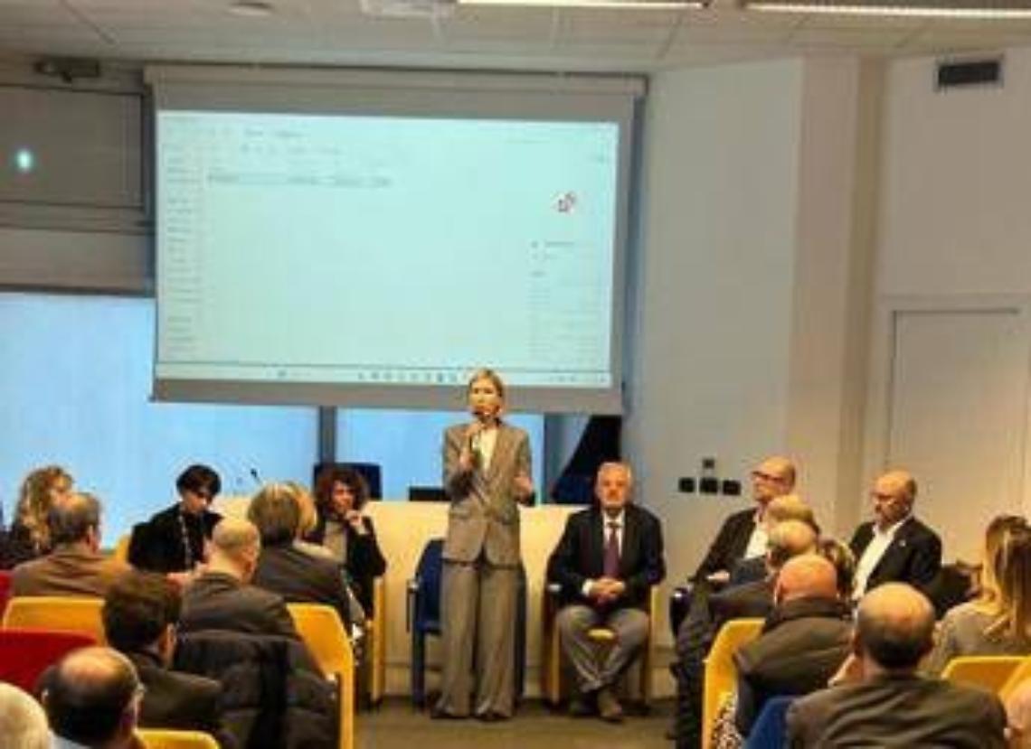 Lavoro, cos&igrave; gap competenze frena la manifattura