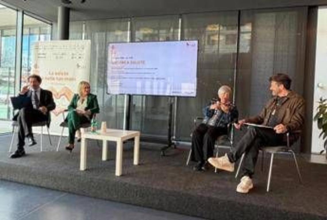 Salute, Celano (Apmarr): "Serve cultura One health che coinvolga pazienti, ambiente, comunit&agrave;"