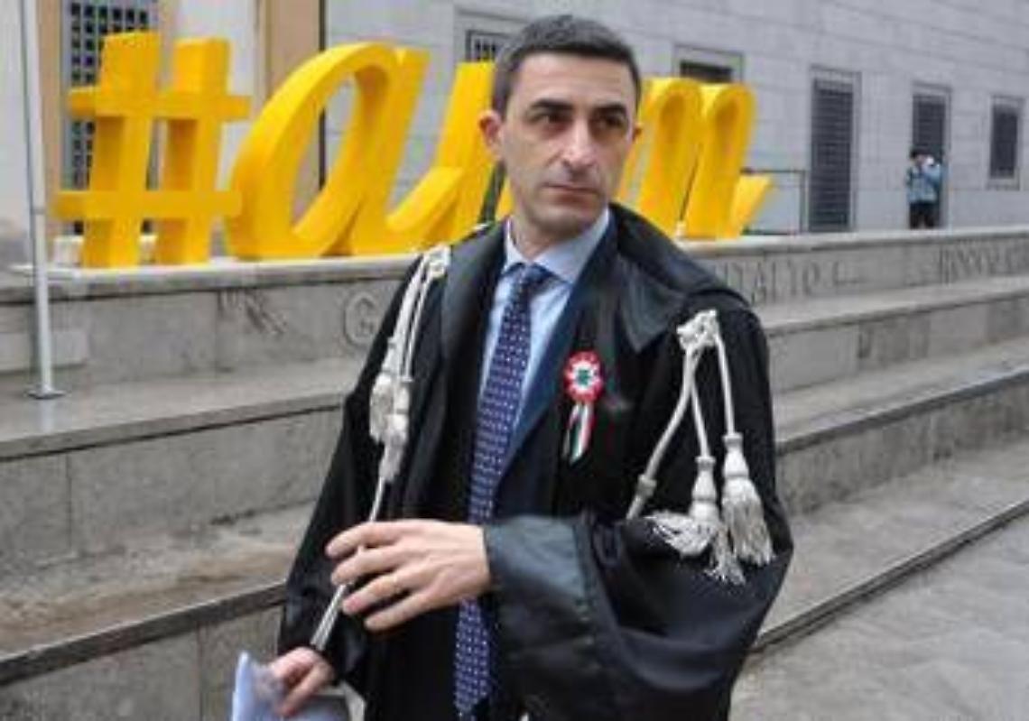 Anm, Giuseppe Tango nuovo presidente: "Non saremo mai un partito"