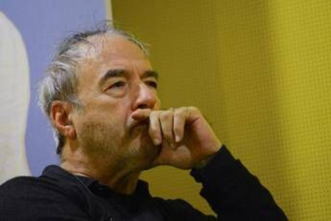 &Egrave; morto David Riondino, l'attore e cantautore aveva 73 anni﻿