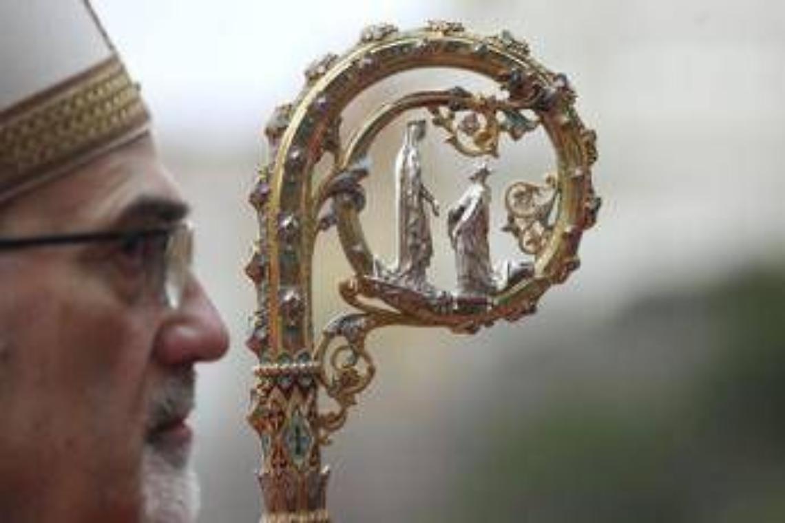 Israele impedisce a cardinale Pizzaballa accesso a Santo Sepolcro per messa domenica delle Palme. Meloni: "Un'offesa", Tajani convoca l'ambasciatore