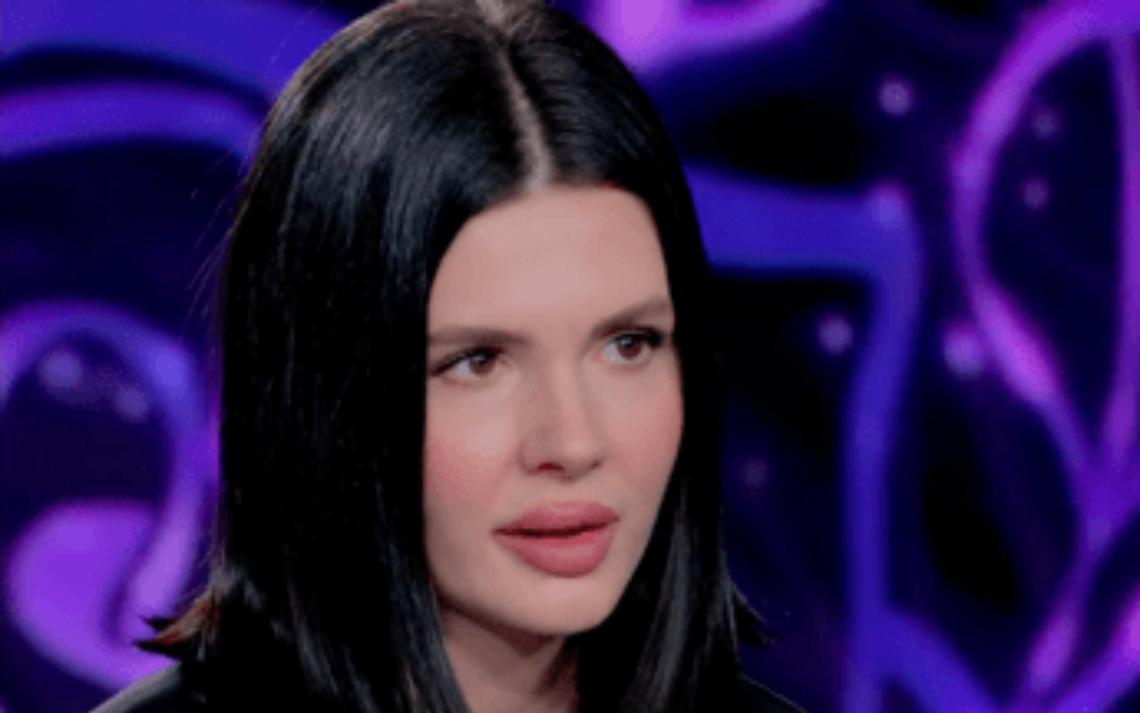 Evelina Sgarbi, l'appello ad Achille Lauro: "Vorrei conoscerlo". E la dedica a pap&agrave; Vittorio