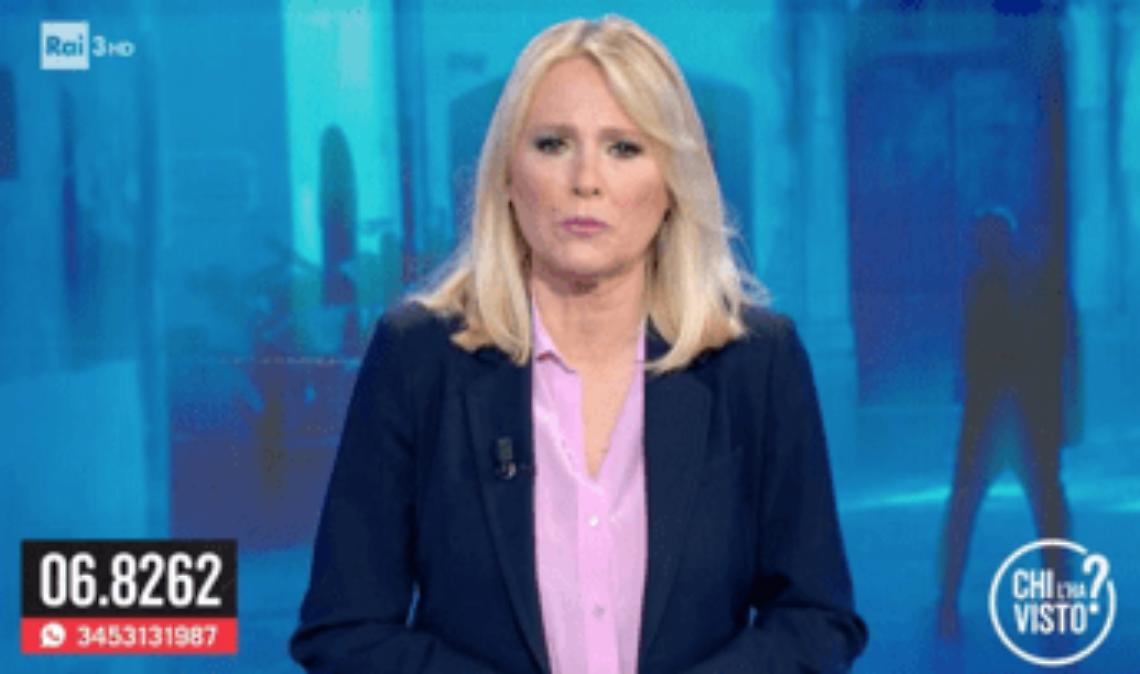 Chi l'ha visto, oggi mercoled&igrave; 1 aprile: anticipazioni caso Garlasco