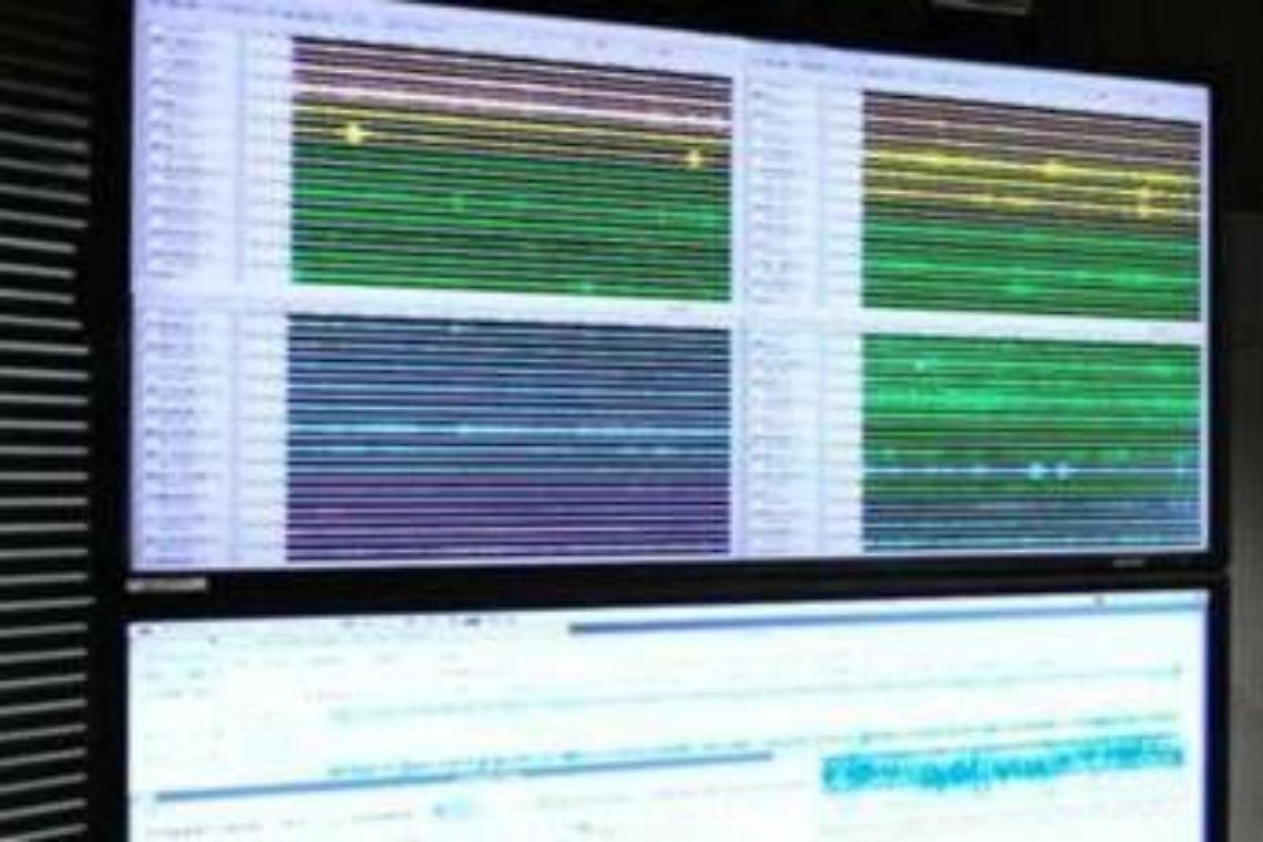 Terremoto in provincia di Foggia, la scossa di magnitudo 3.2 vicino Lucera