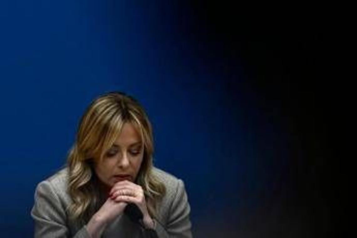 Guerra Iran, Meloni in Aula gioved&igrave; tra 'fase 2' e timori su energia