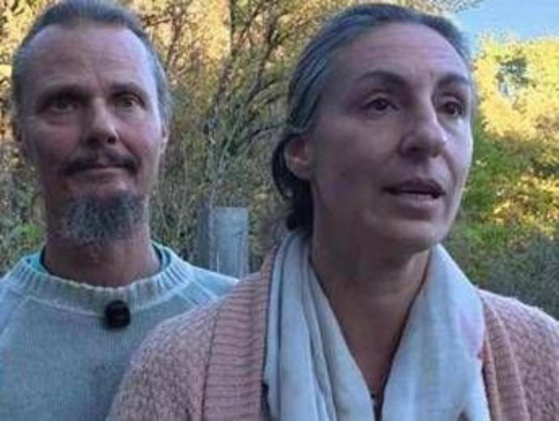 Famiglia nel bosco, esperti: "Traumi per i bimbi, urgente tempestivo ripristino del nucleo familiare"