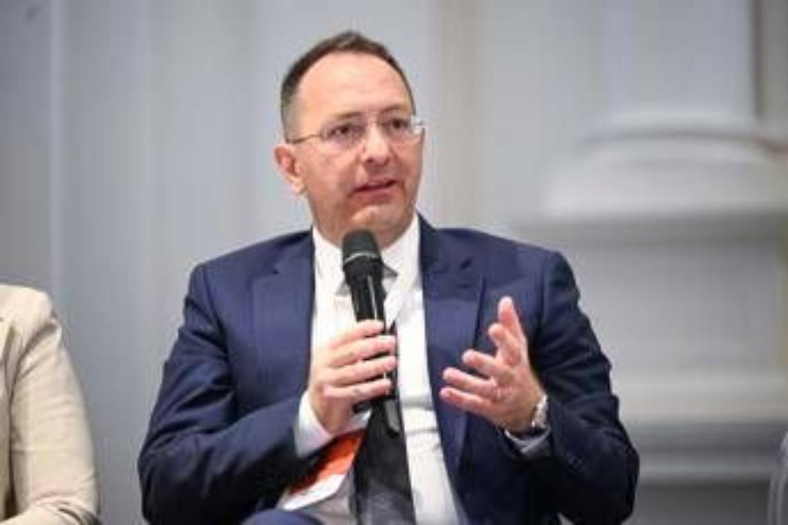 Farmaceutica: Grazzi (Gsk), &lsquo;stabilimento di Parma contribuisce a economia salute&rsquo;