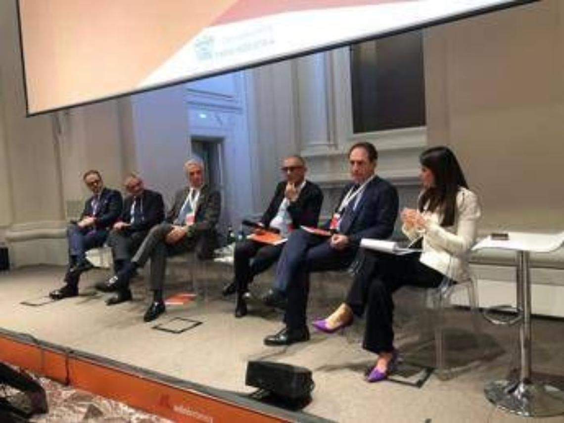 Loizzo (Lega): "Digitale chiave per equit&agrave; di accesso a Ssn e omogeneit&agrave; tra Regioni"