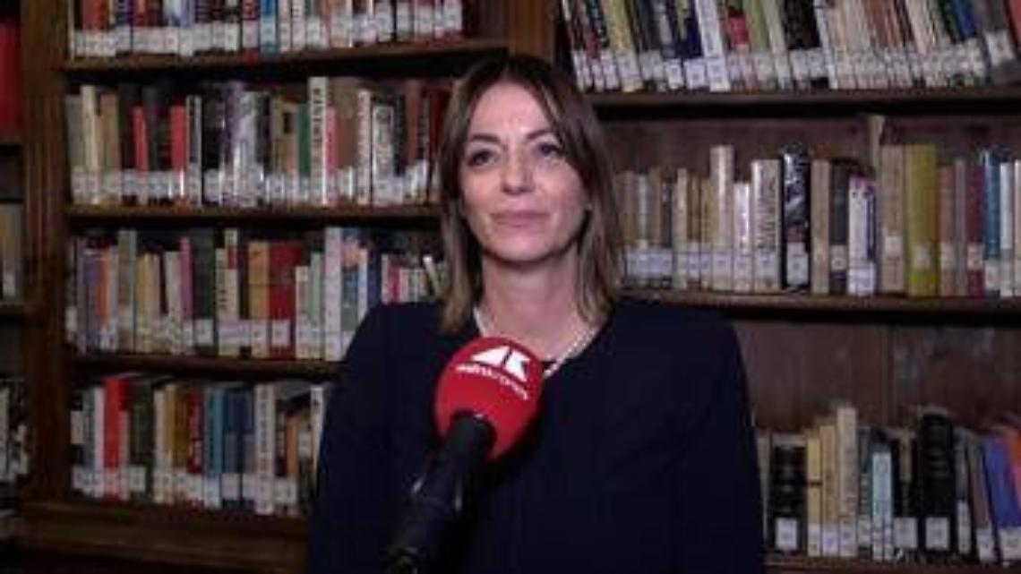 Innovazione, Pizzi (Anitec Assinform): "Regolazione UE non freni sviluppo device AI"