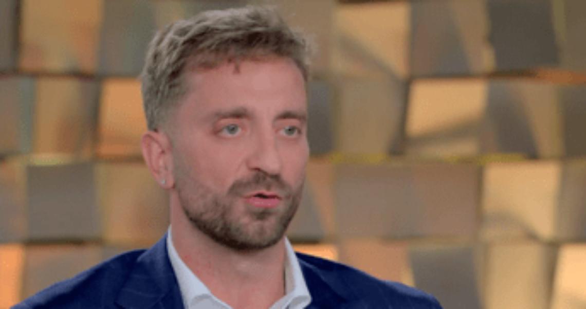 Stefano Corti, la separazione da Bianca Atzei: "Periodo difficile, il dolore &egrave; ancora vivo"