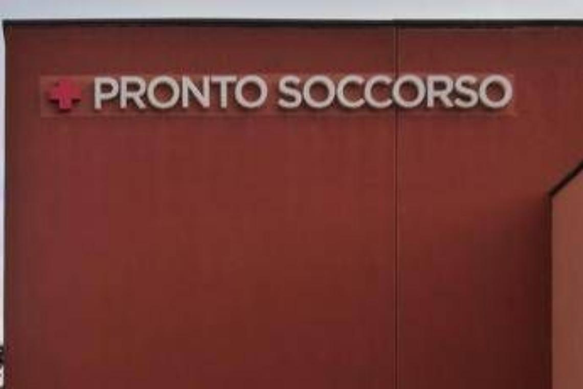 Bimbo di 18 mesi cade da finestra a Civita Castellana, &egrave; grave