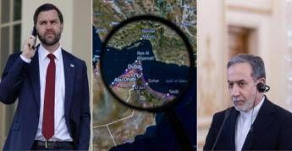 Usa-Iran, negoziati fiume: Stretto di Hormuz &egrave; il nodo