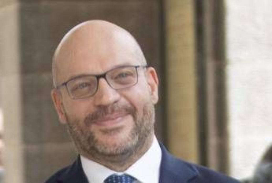 Fontana:﻿ "La vetrina internazionale del Vinitaly deve essere luogo di relazioni che creano diplomazia, pace, risoluzione dei conflitti per via pacifica"