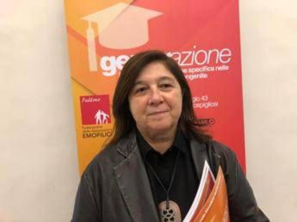 Emofilia, priorit&agrave; Conferenza corsi laurea 'formazione in Medicina e dialogo con pazienti' ﻿