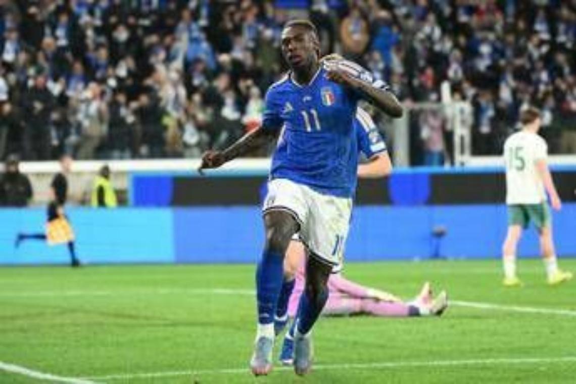 Italia e ripescaggio ai Mondiali, Fifa pensa a 'super playoff': come funziona e chi partecipa