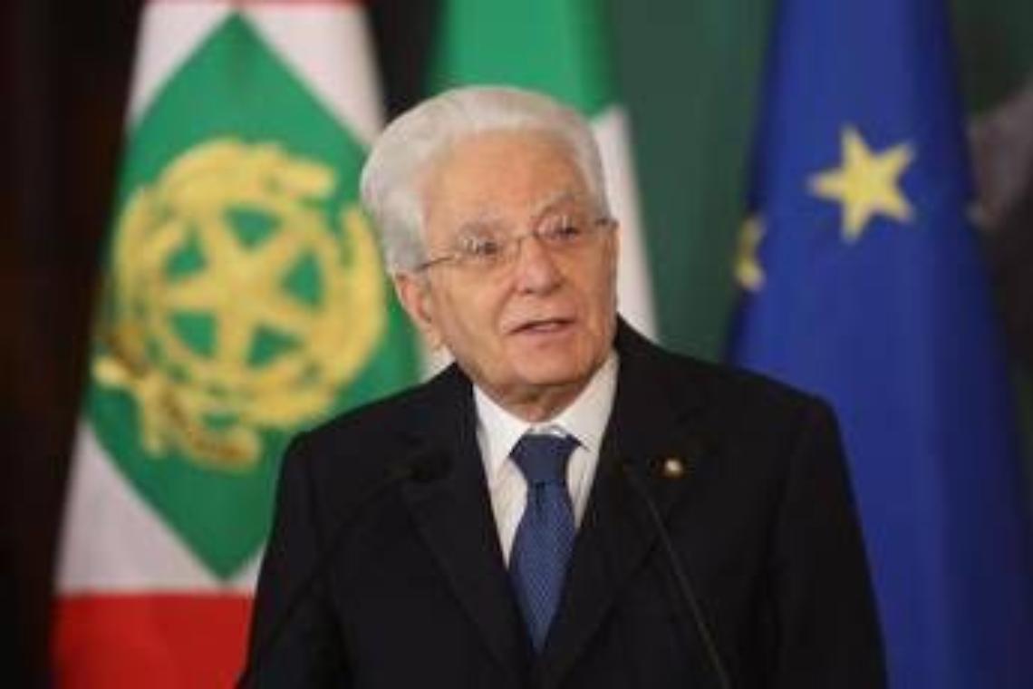 2 giugno, festa in piazza Quirinale. Zamagni: "Svolta Mattarella su onda di ci&ograve; che stiamo vivendo"