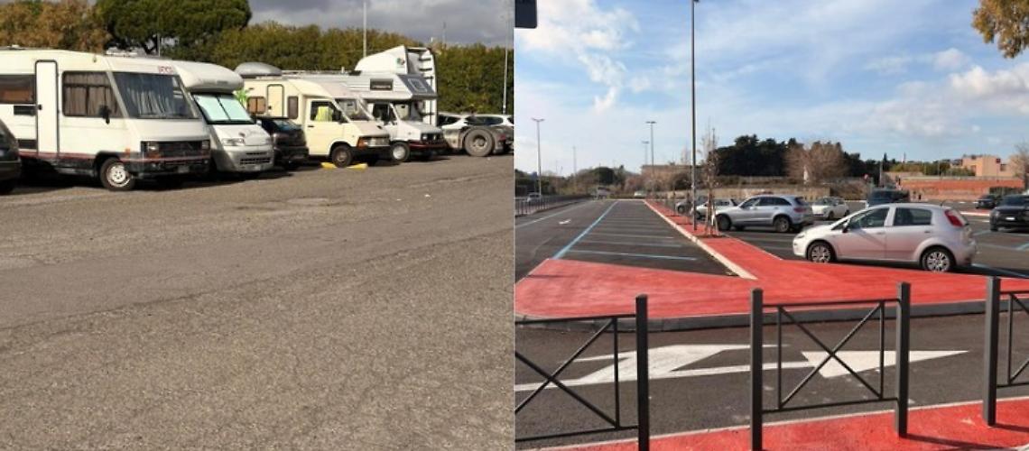 Parcheggio del tribunale, Giammusso all&rsquo;attacco: &laquo;Ennesimo fallimento&raquo;