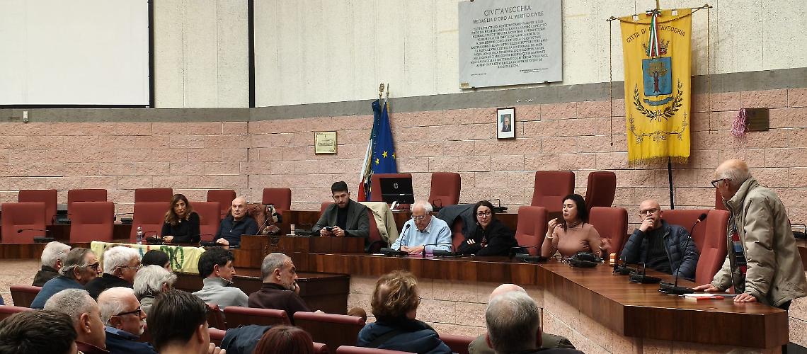 Biodigestore, a marzo il consiglio comunale aperto: la citt&agrave; non si arrende