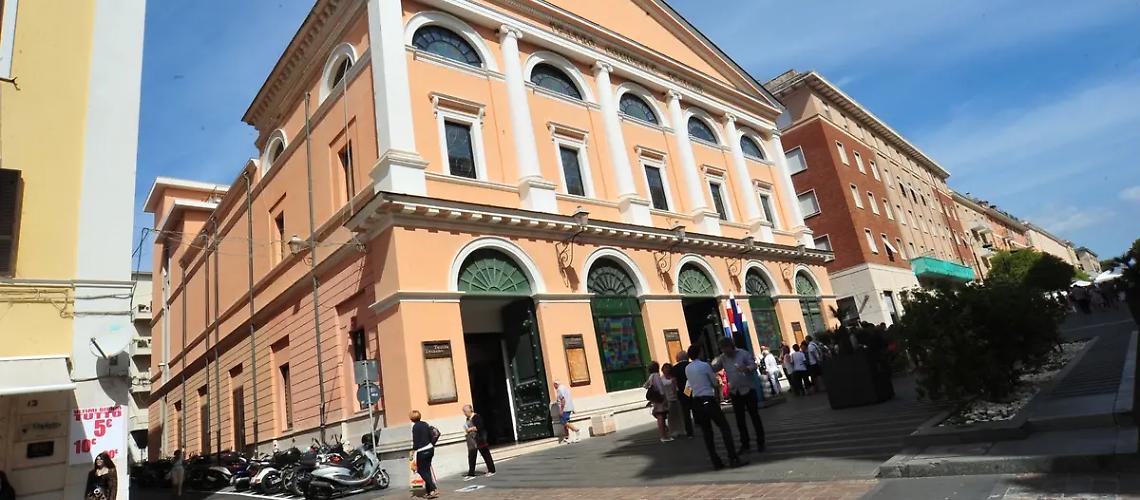 Otto proposte per la cultura a Civitavecchia: &laquo;Serve una strategia condivisa&raquo;