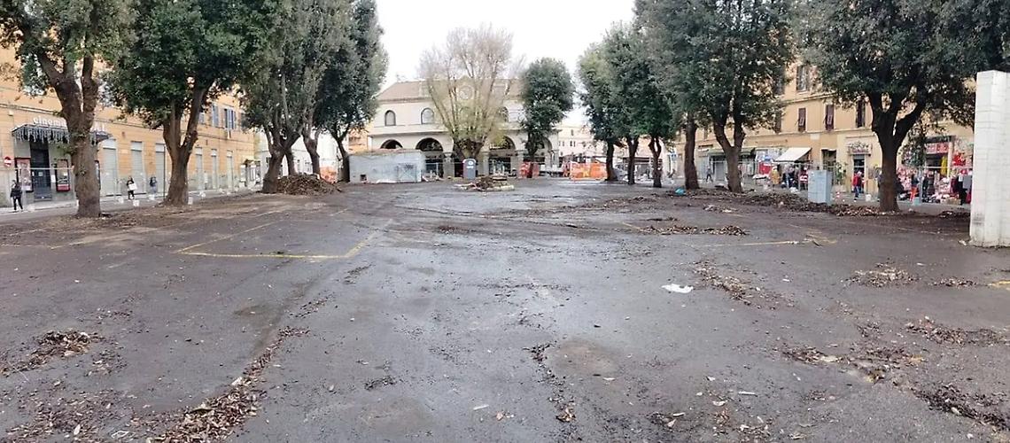 Riqualificazione Regina Margherita, gli operatori: &laquo;Tempi certi per evitare un doppio danno&raquo;