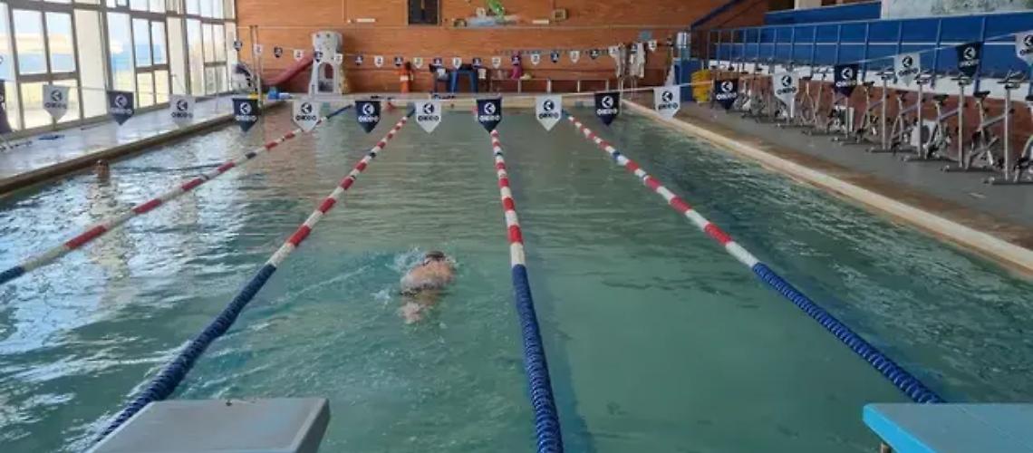 Piscina via Maratona, Comune: &laquo;Ritiriamo il bando per garantire una gara pienamente neutra&raquo;