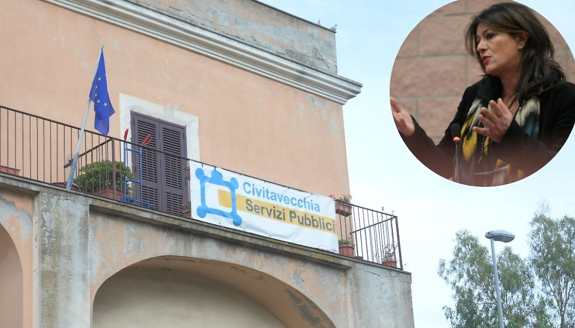 Allarme Ugl: Civitavecchia Servizi Pubblici rischia il collasso tra debiti e privatizzazioni