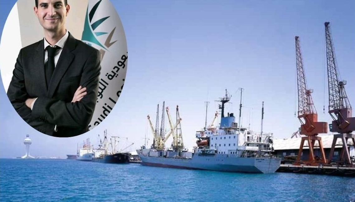 A due passi dalla guerra: la testimonianza di un civitavecchiese a Gedda