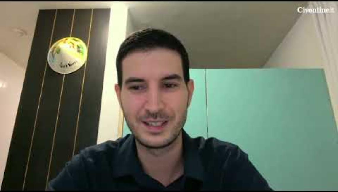 Dal lungomare di Civitavecchia al Mar Rosso: Marco Muci racconta Gedda tra logistica globale e tensioni internazionali